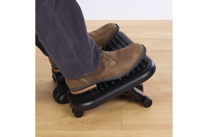 Kensington Fotstöd Sole Massage