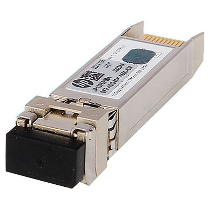 HPE SFP+ transceiver modul