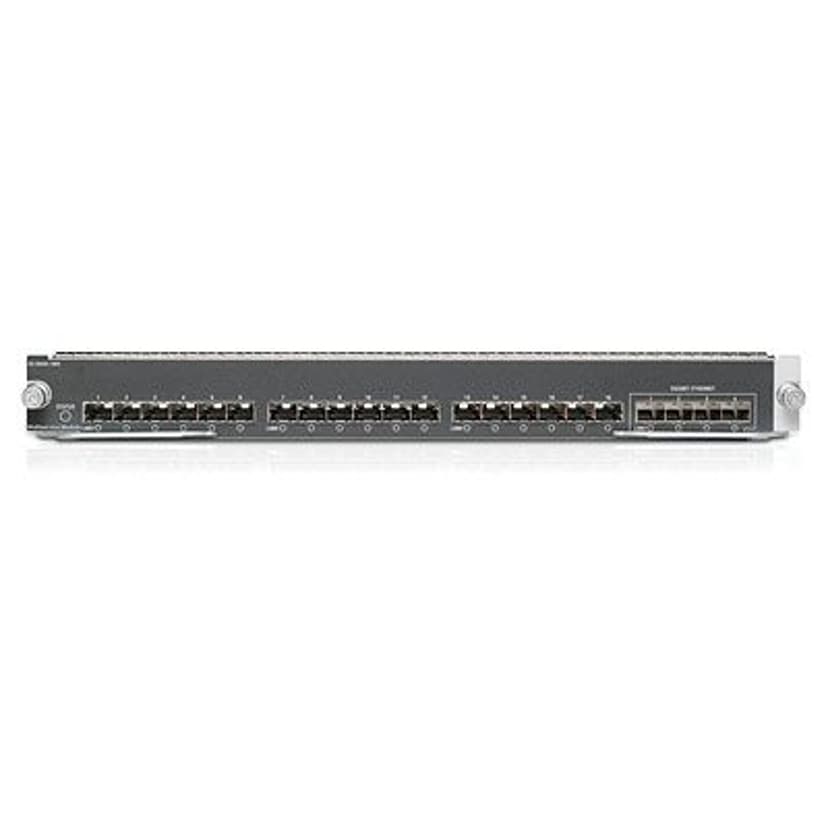 HPE Long Range