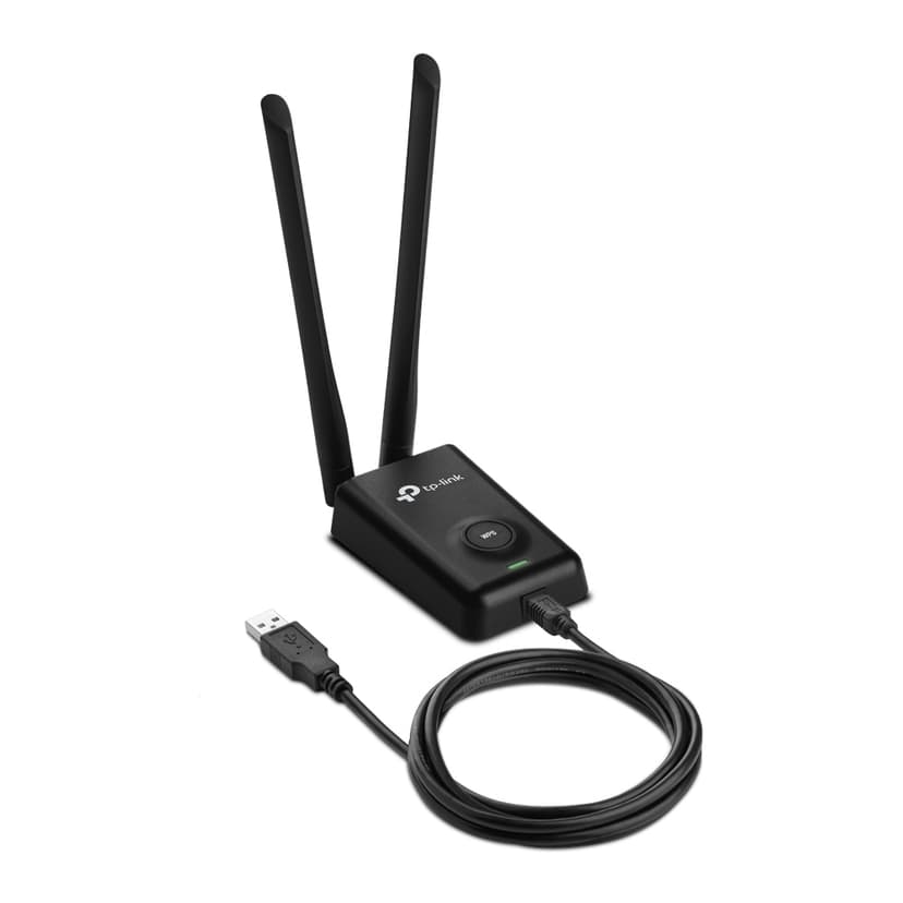 TP-Link TL-WN8200ND USB Adapter
