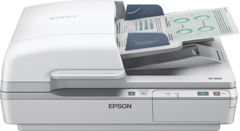 Epson WorkForce DS-7500