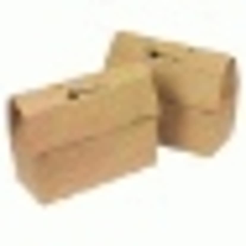 Rexel Mercury Recyclable Shredder Waste Bags