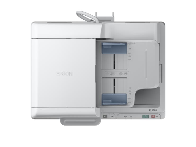 Epson WorkForce DS-7500