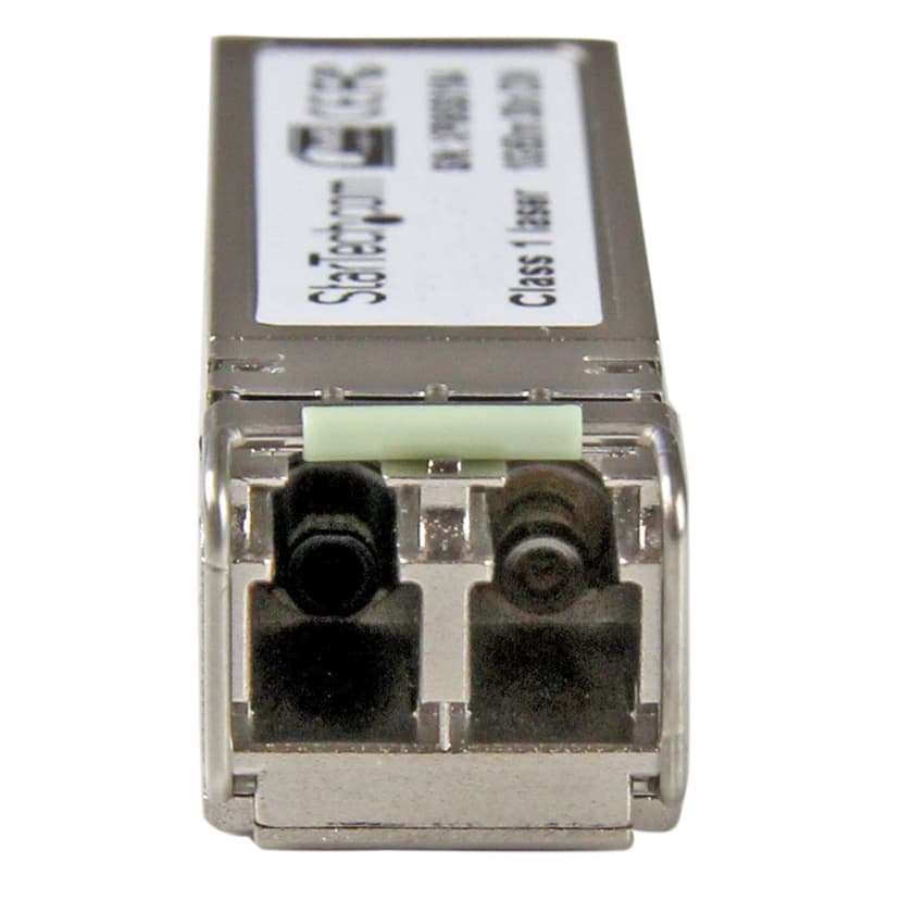 Startech Cisco kompatibel 10GBase-SR SFP+ Fiber Module LC