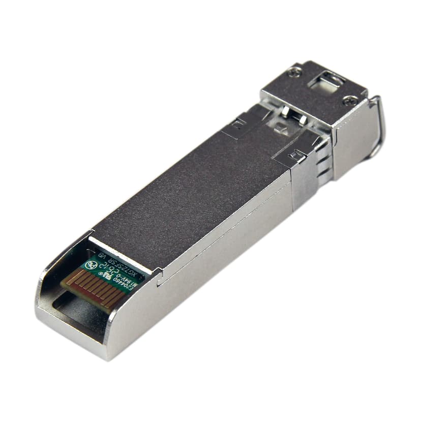 Startech Cisco Compatible 10GBase-SR SFP+ Fiber Module LC