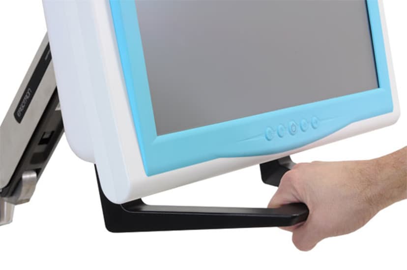 Ergotron Monitor Handle Kit
