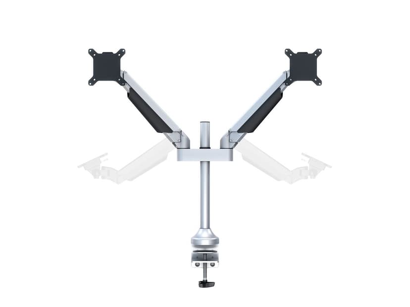 Multibrackets M VESA Gas Lift Arm Dual
