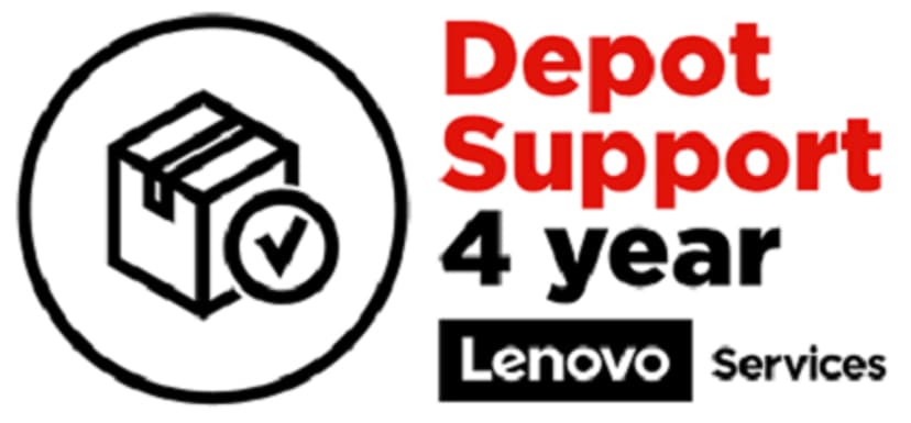 Lenovo Depot Repair