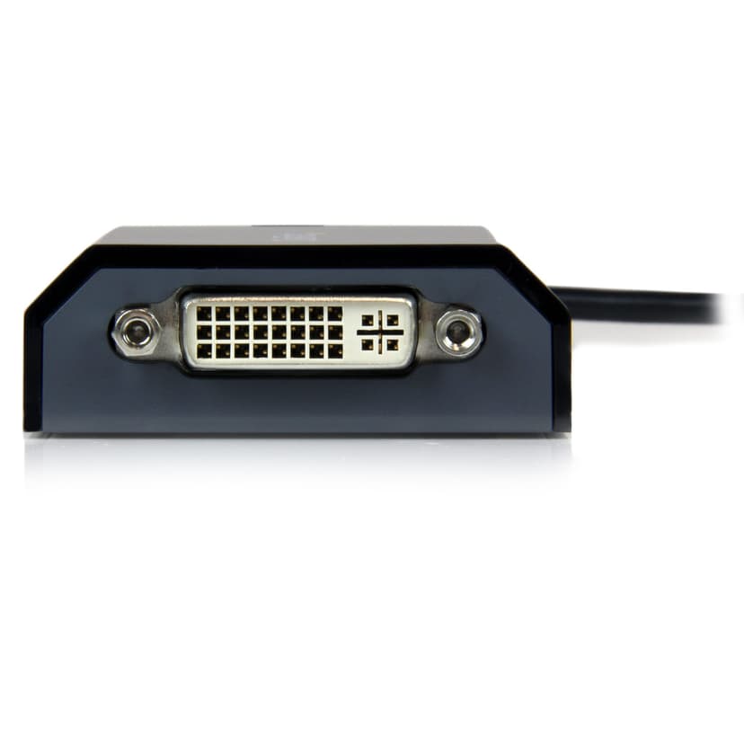 Startech USB to DVI Adapter External USB Video Graphics Card 1920x1200