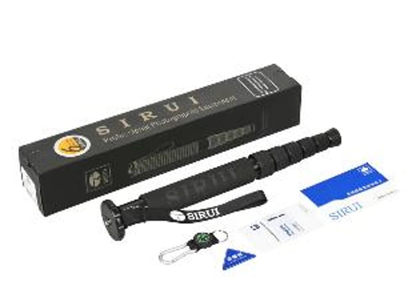 Sirui Monopod P-306