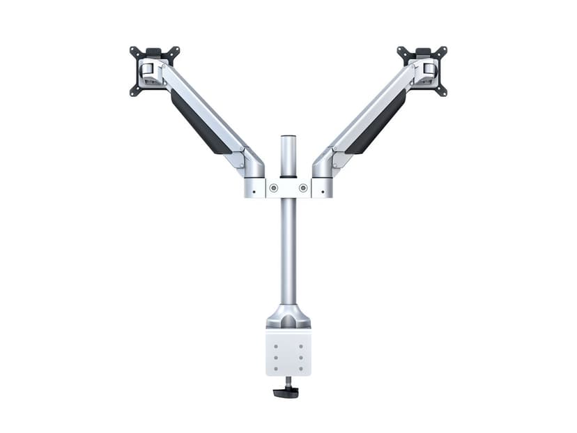 Multibrackets M VESA Gas Lift Arm Dual