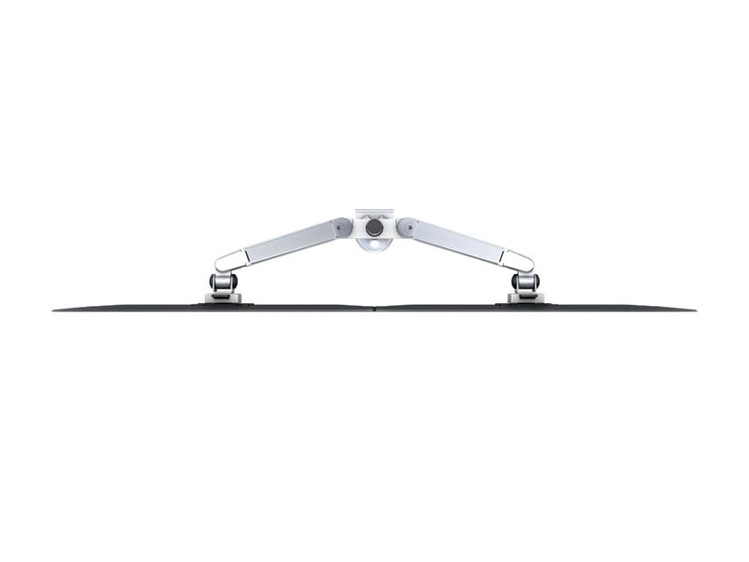 Multibrackets M VESA Gas Lift Arm Dual