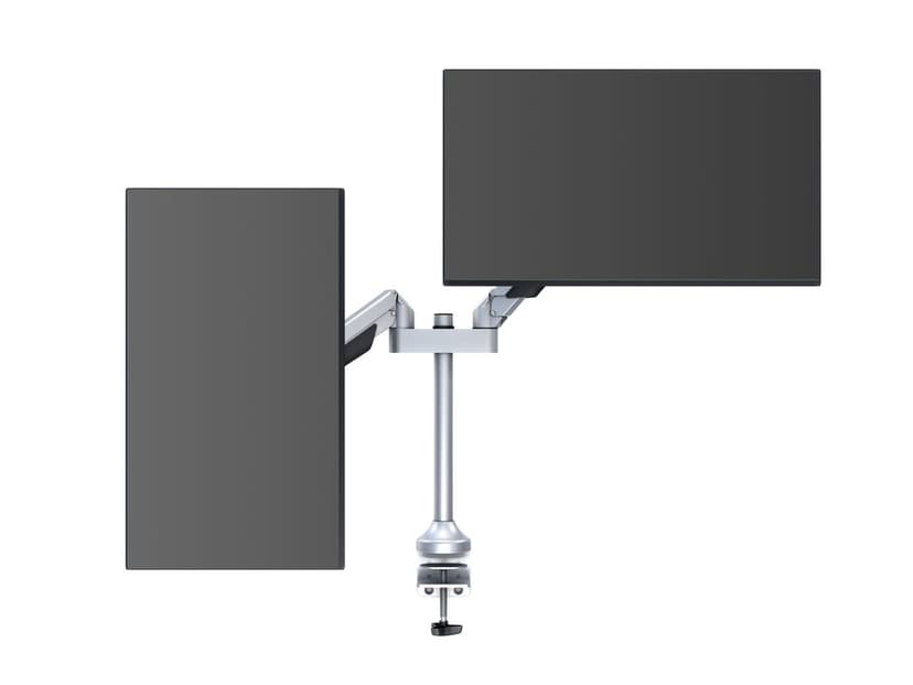 Multibrackets M VESA Gas Lift Arm Dual
