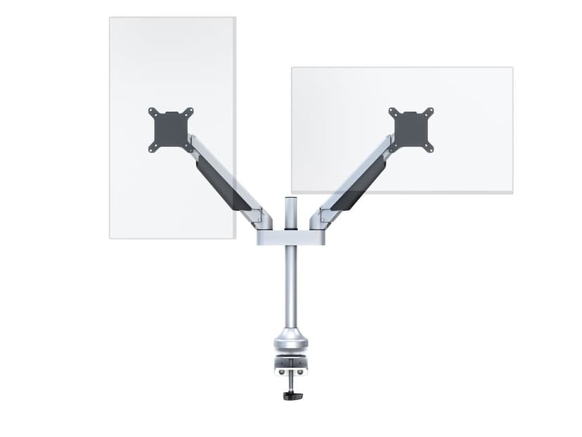 Multibrackets M VESA Gas Lift Arm Dual