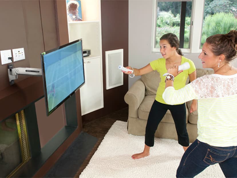 Ergotron Interactive Arm LD