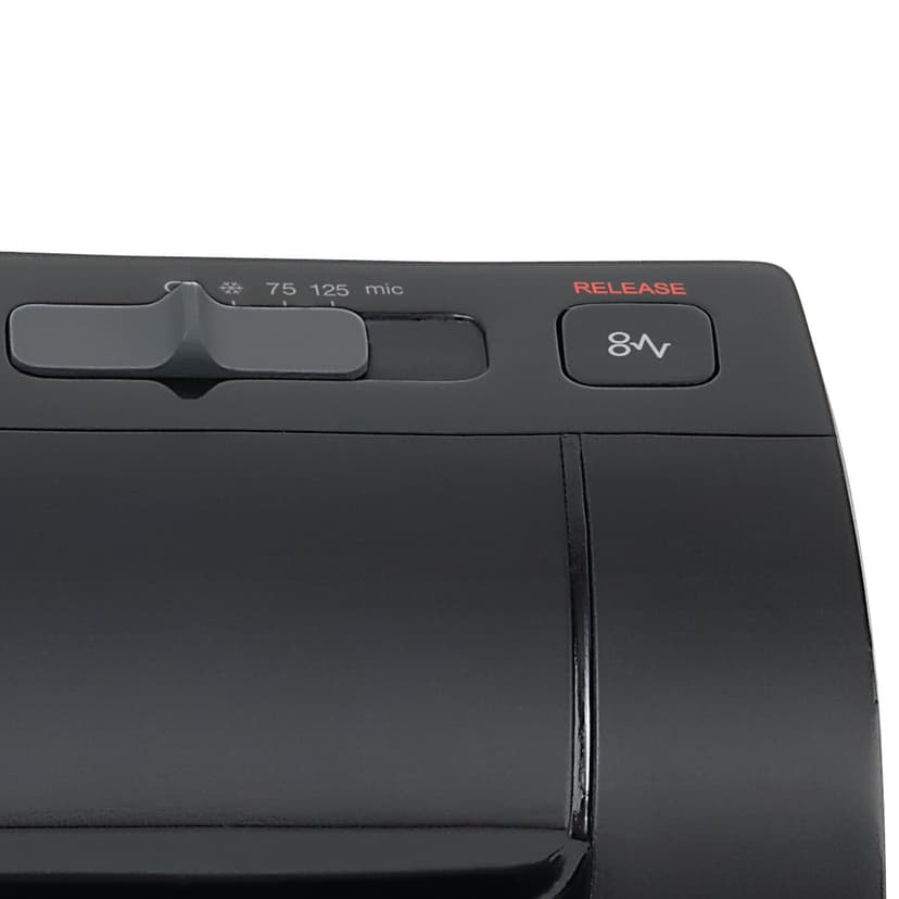 GBC Lamineringsmaskin Fusion 1100L A4