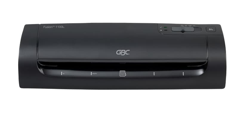 GBC Lamineringsmaskin Fusion 1100L A4