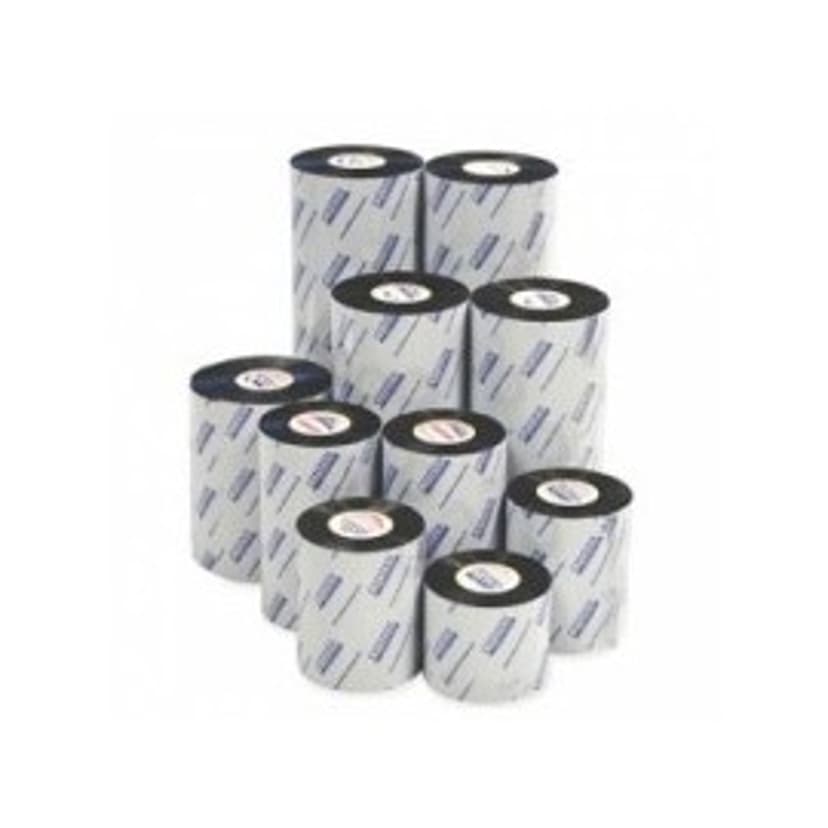 Citizen Färgband Resin 110mm x 450m - CL-S700/700R/703 4-Pack