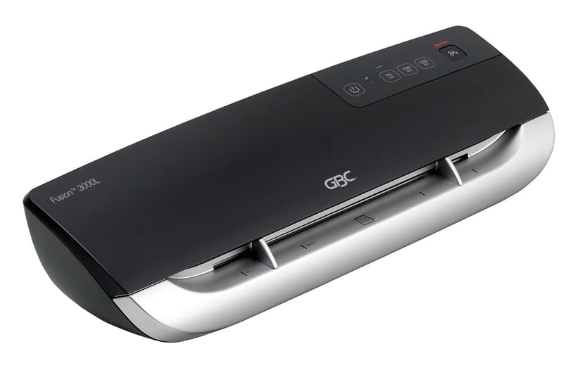GBC Fusion 3000L A4