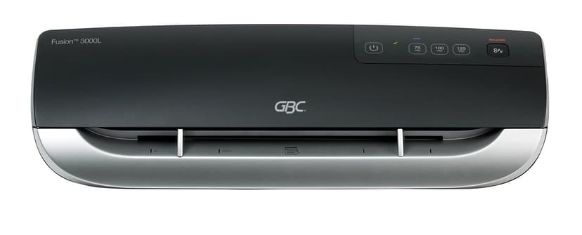GBC Fusion 3000L A4