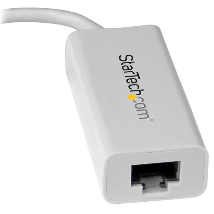 Startech USB-C Gigabit Ethernet Adapter