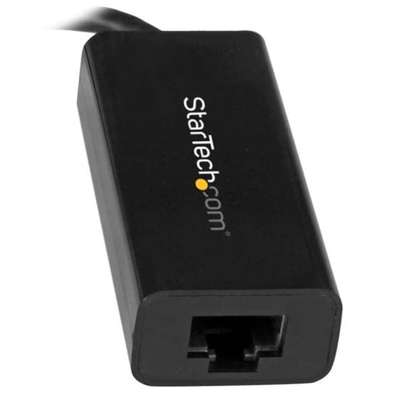 Startech USB-C Gigabit Adapter