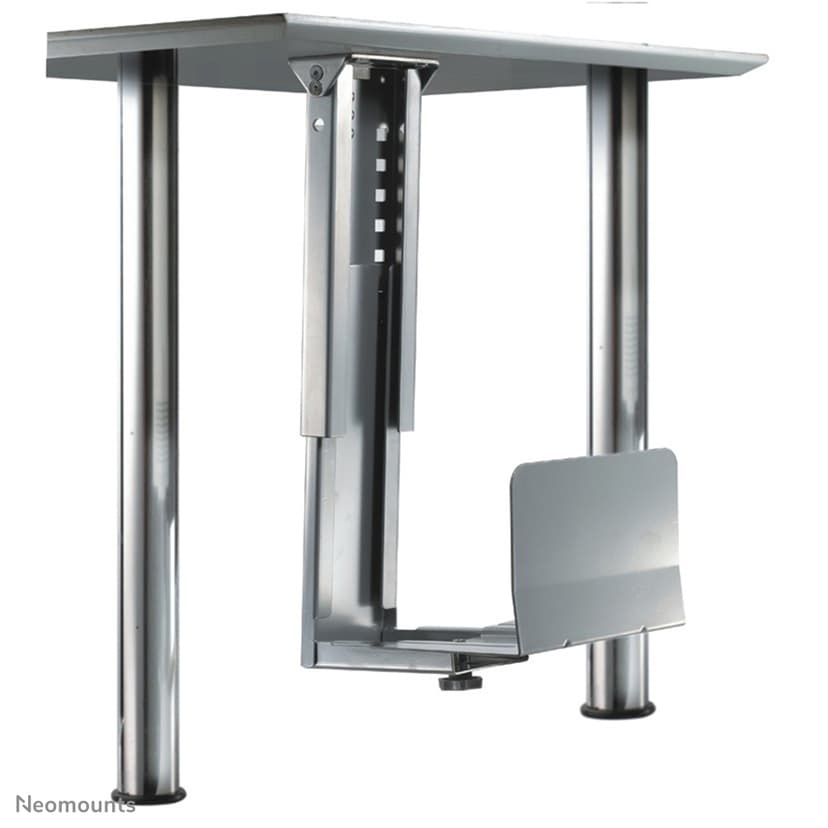 Neomounts Datorhållare 200 Silver
