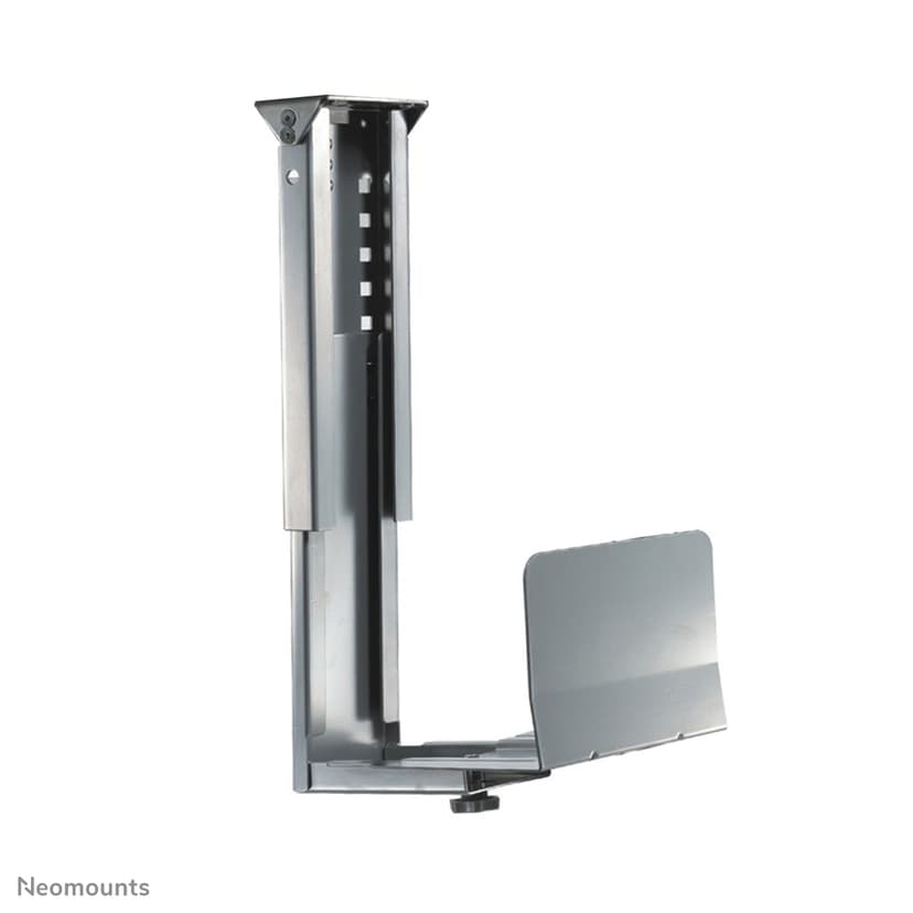 Neomounts Datorhållare 200 Silver