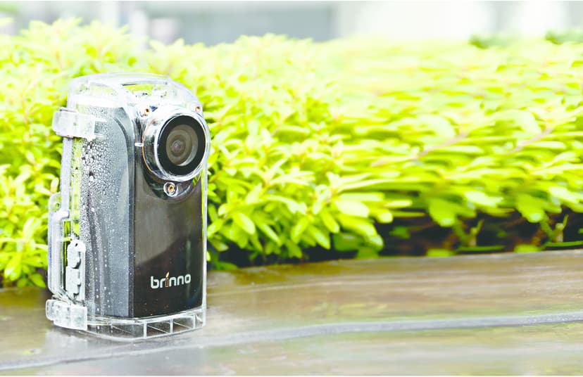 Brinno ATH120 Weather Proof Case For TLC200 Pro
