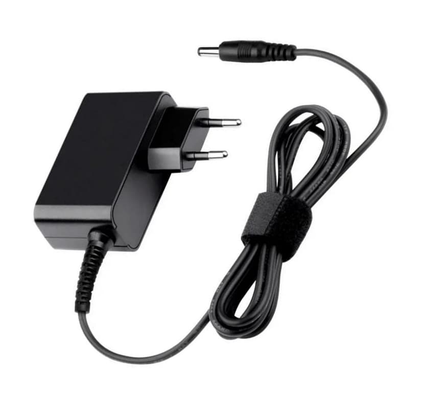 Coreparts MSPT2105 virta-adapteri ja vaihtosuuntaaja Sisätila 10 W Musta 10W