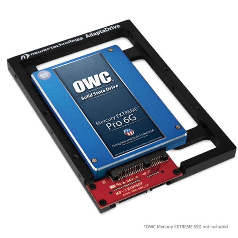OWC Newertech Adaptadrive