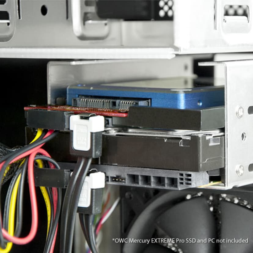 OWC Newertech Adaptadrive