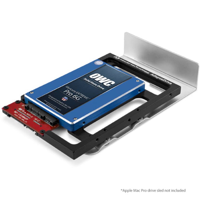 OWC Newertech Adaptadrive