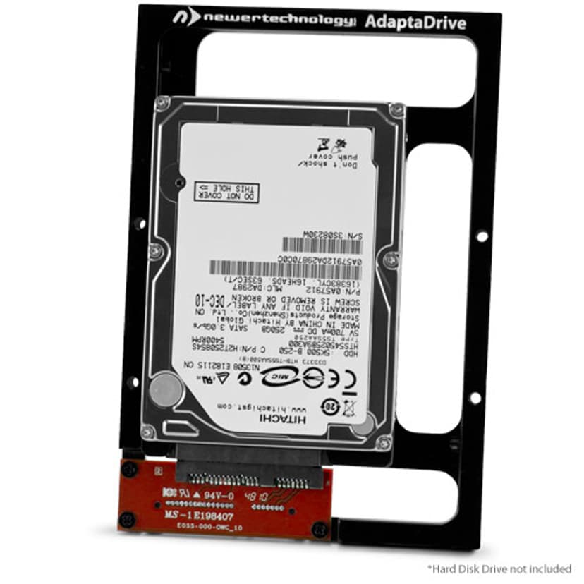 OWC Newertech Adaptadrive
