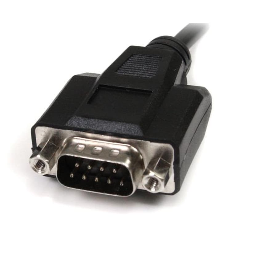 Startech StarTech.com 2S1P PCI Express seriellt parallellt kombokort med breakout-kabel