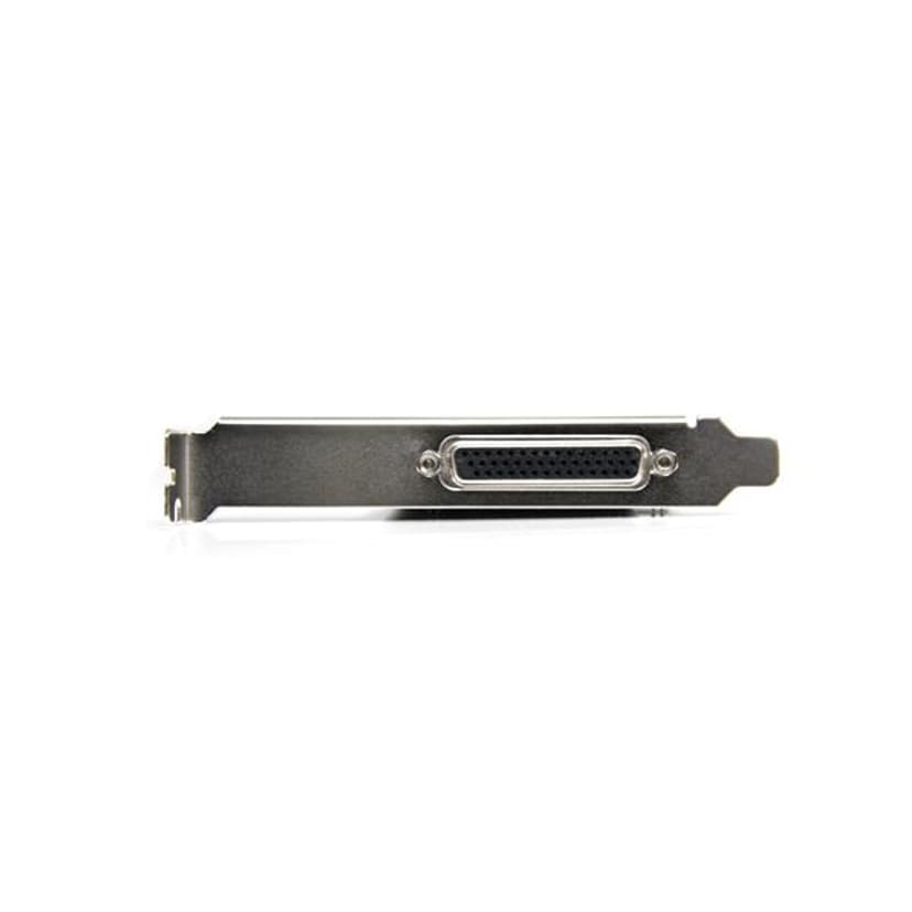 Startech StarTech.com 2S1P PCI Express seriellt parallellt kombokort med breakout-kabel