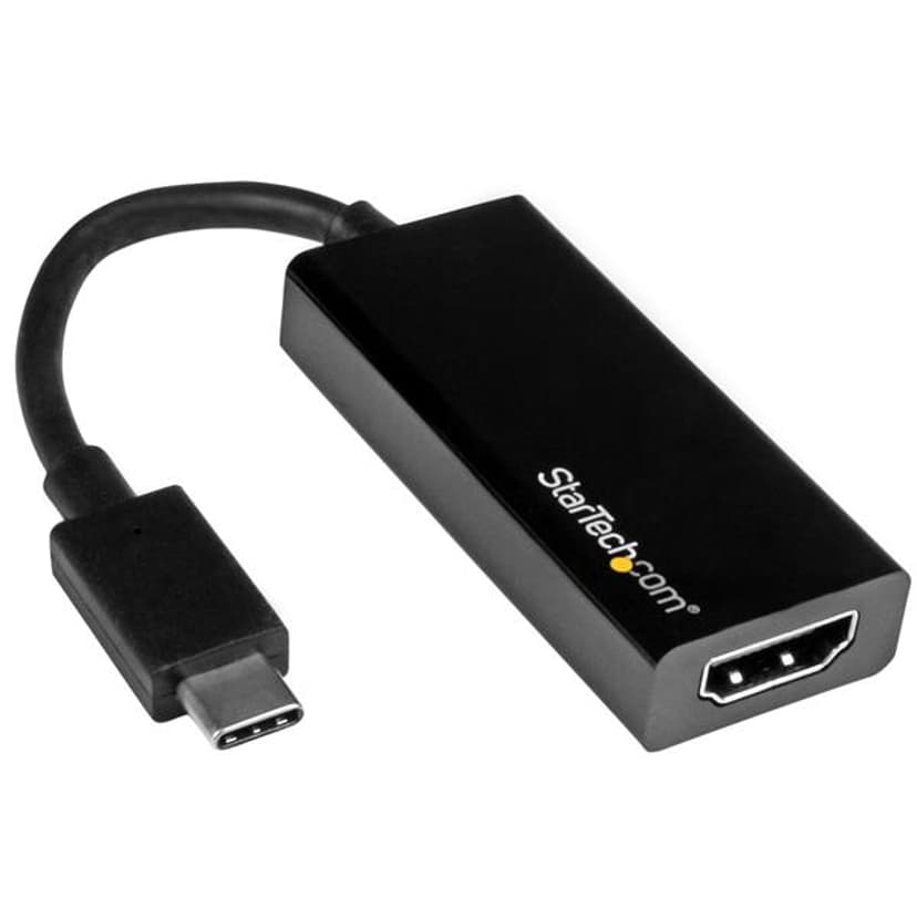 Startech Adapter