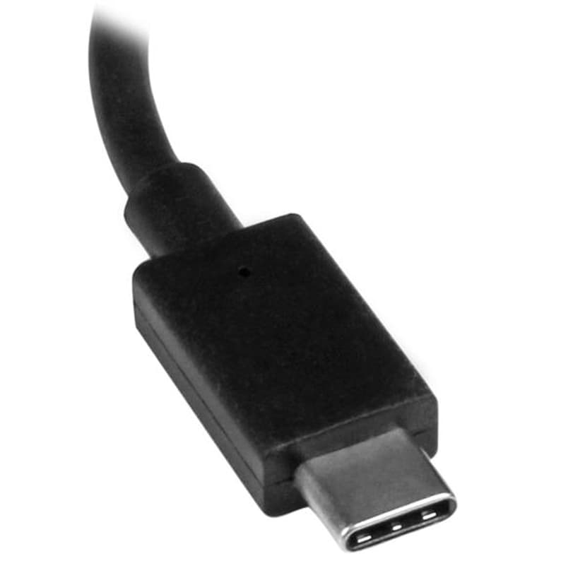 Startech Adapter