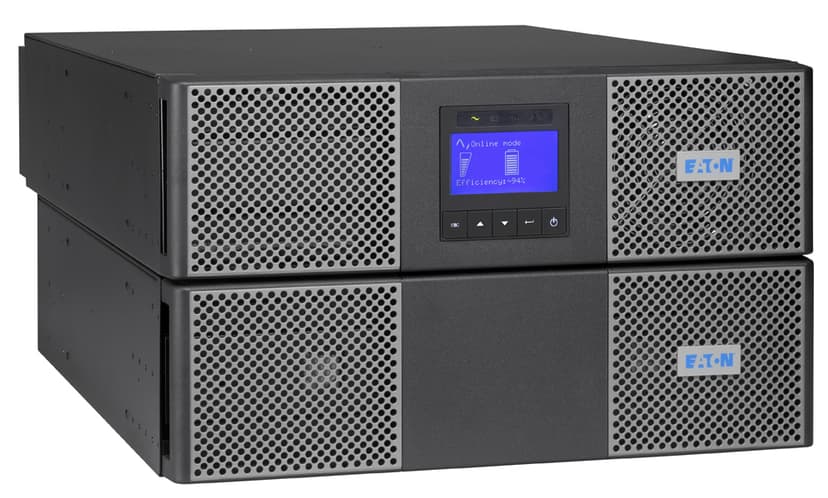 Eaton 9PX 8000T RT6U Hotswap Netpack