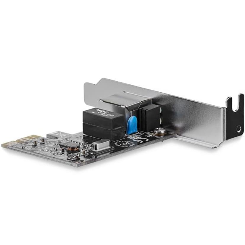 Startech StarTech.com 1-poort PCI Express PCIe gigabit NIC-serveradapter-netwerkkaart low-profile