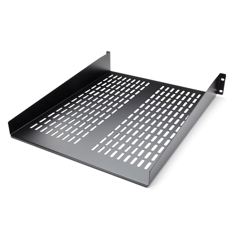 Startech 2U Server Rack Shelf