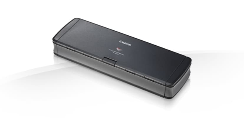 Canon imageFORMULA P-215II Dokumentskanner