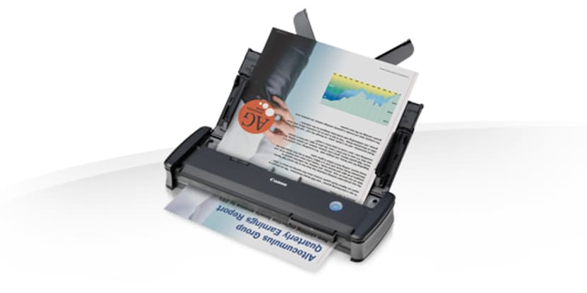 Canon imageFORMULA P-215II Dokumentskanner
