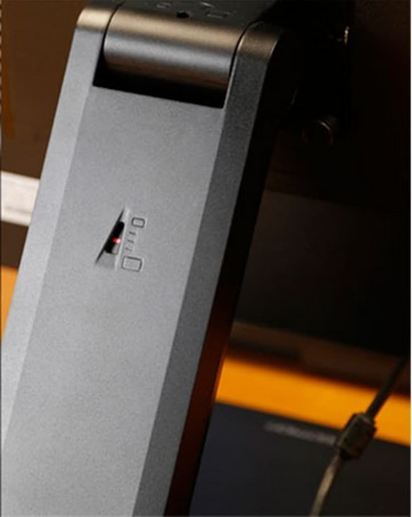 Ergotron Neo-Flex Touchscreen Stand