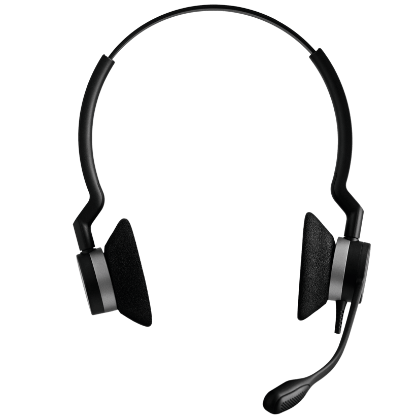 Jabra Biz 2300 Qd Duo Musta CE, FCC, UL, cUL,EAC, RCM, KCC, RoHS, REACH