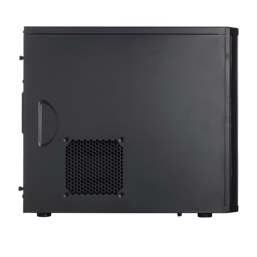 Fractal Design Core 1100 Mini Tower Svart