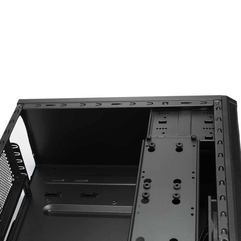 Fractal Design Core 1100 Mini Tower Svart