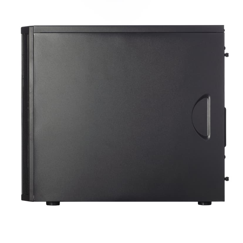 Fractal Design Core 1100 Mini Tower Svart