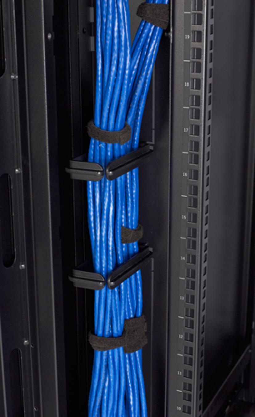 APC Rackkabelhanteringsring