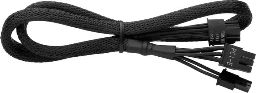 Corsair Sleeved (Type 3)